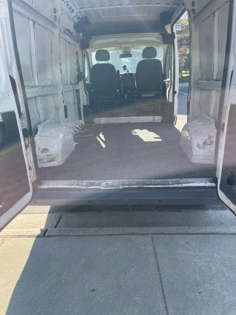 Used 2014 RAM ProMaster 1500 w/ Premium Appearance Group FWD image 11