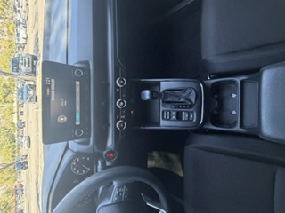 Used 2024 Honda CR-V LX image 12