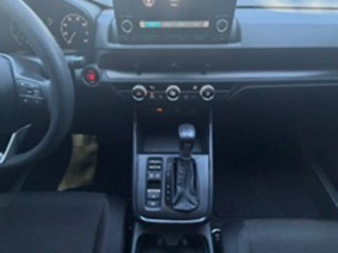 Used 2024 Honda CR-V LX image 12