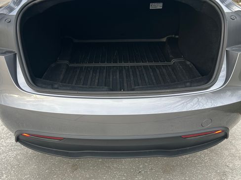 Used 2024 Tesla Model 3 Long Range image 11