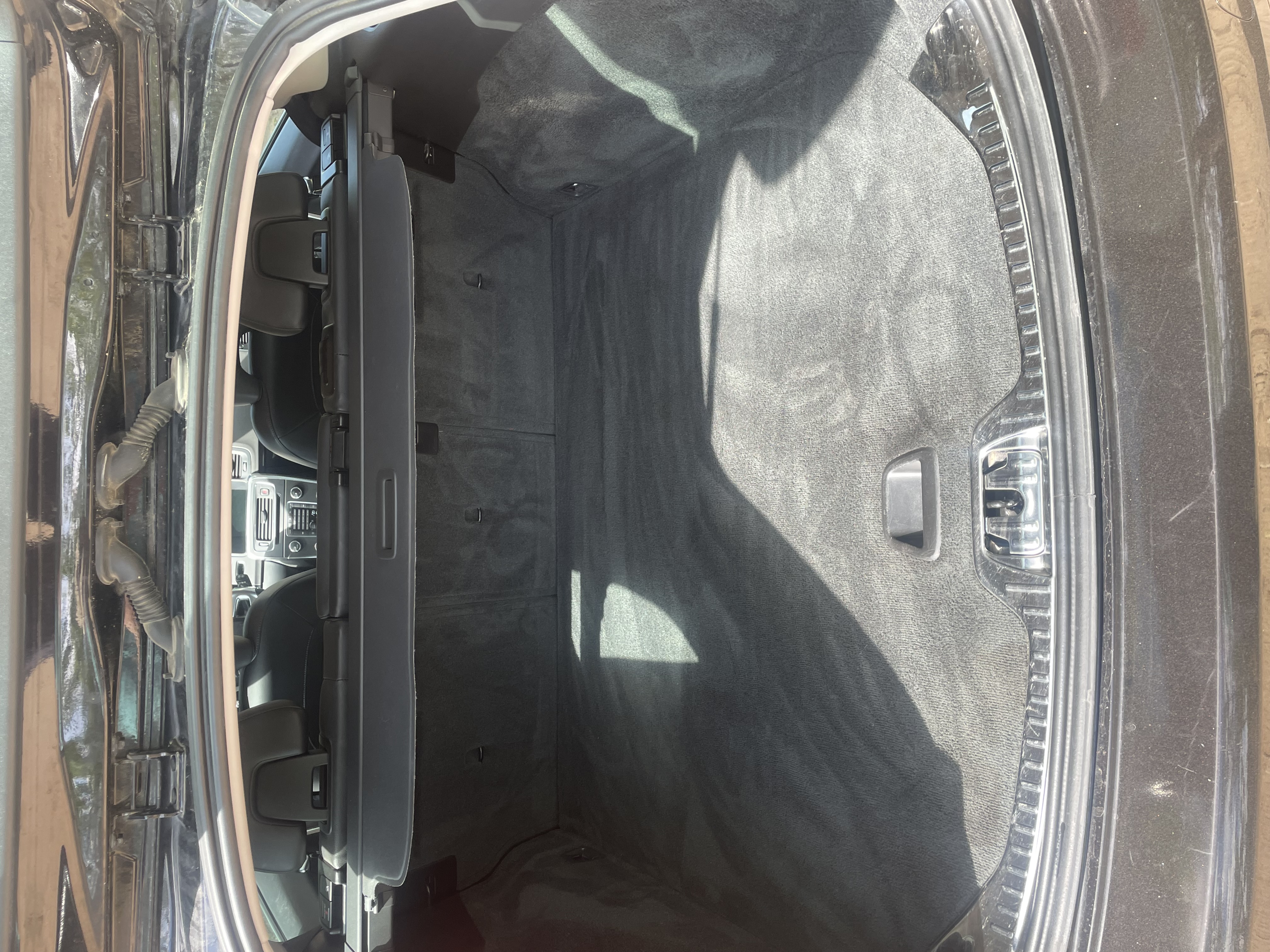 Used 2015 Volvo V60 T5 Premier FWD image 14