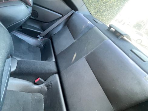 Used 2014 Subaru BRZ Limited image 9