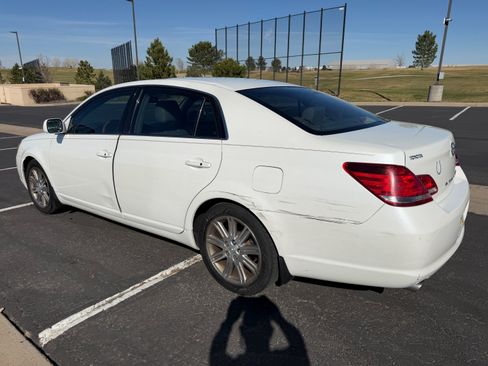 Used 2005 Toyota Avalon Limited image 4