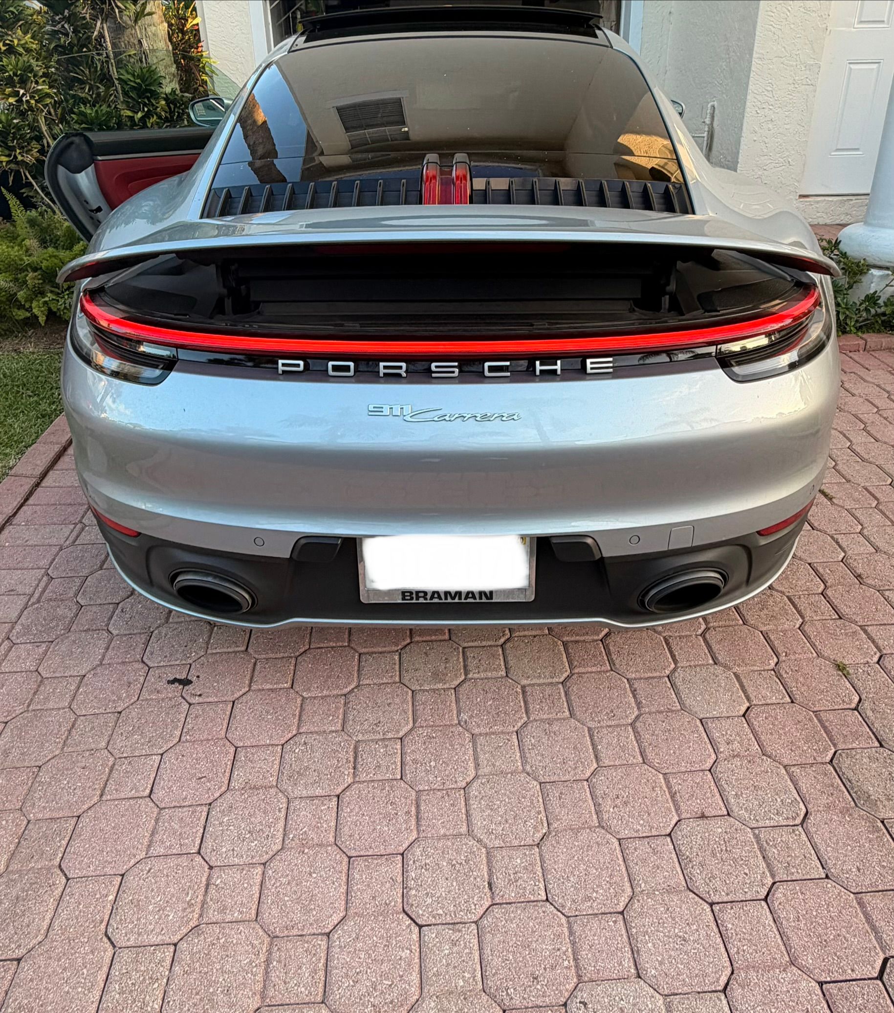 Used 2021 Porsche 911 Carrera image 11