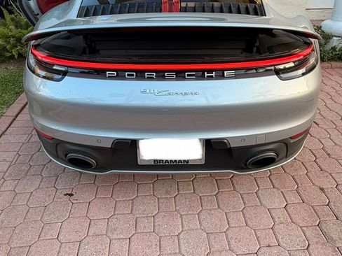 Used 2021 Porsche 911 Carrera image 11