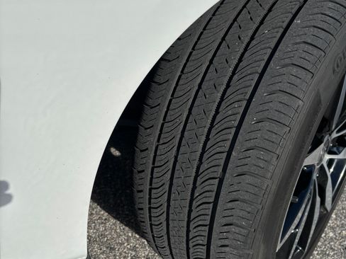 Used 2022 Chevrolet Malibu RS w/ LPO, Floor Liner Package image 12