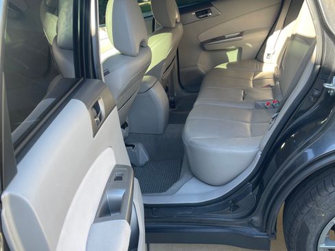 Used 2009 Subaru Forester 2.5X Limited image 17