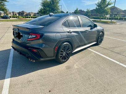 Used 2024 Subaru WRX Limited