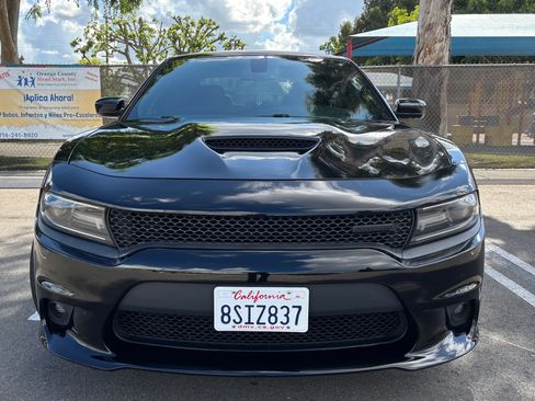 Used 2019 Dodge Charger GT image 9