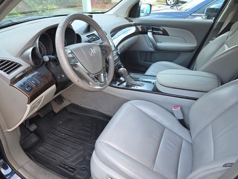 Used 2010 Acura MDX w/ Technology Package image 13