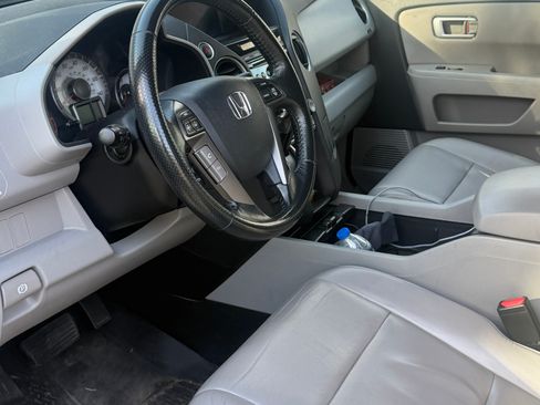 Used 2014 Honda Pilot EX-L image 5