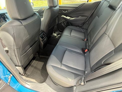 Used 2022 Subaru Outback Wilderness w/ Wilderness Package image 15