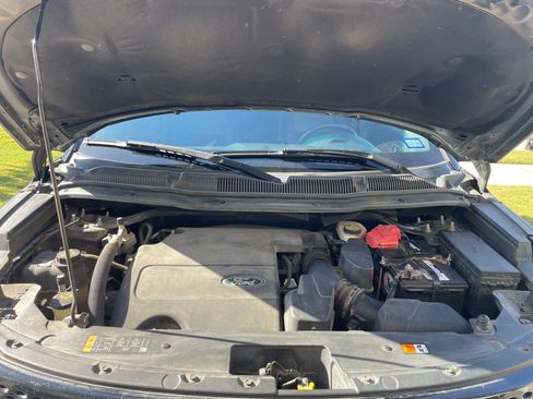 Used 2013 Ford Explorer Limited image 29