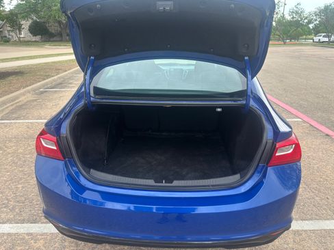 Used 2023 Chevrolet Malibu LT image 5