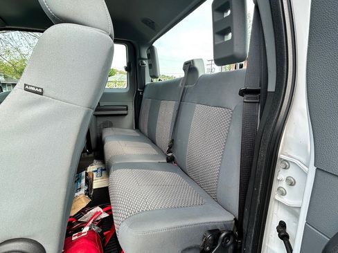 Used 2016 Ford F250 XL w/ XL Appearance Package AWD/4WD image 15