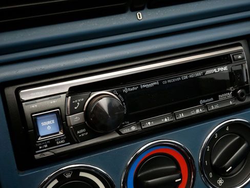 Used 2001 BMW M Roadster image 25