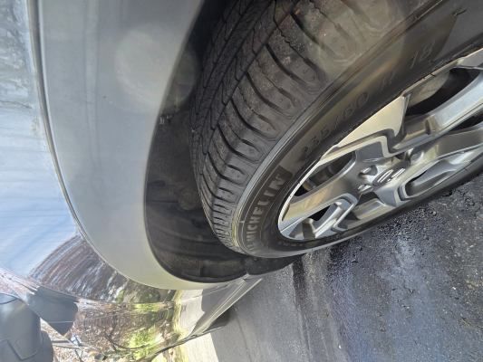 Used 2019 Honda CR-V EX image 15