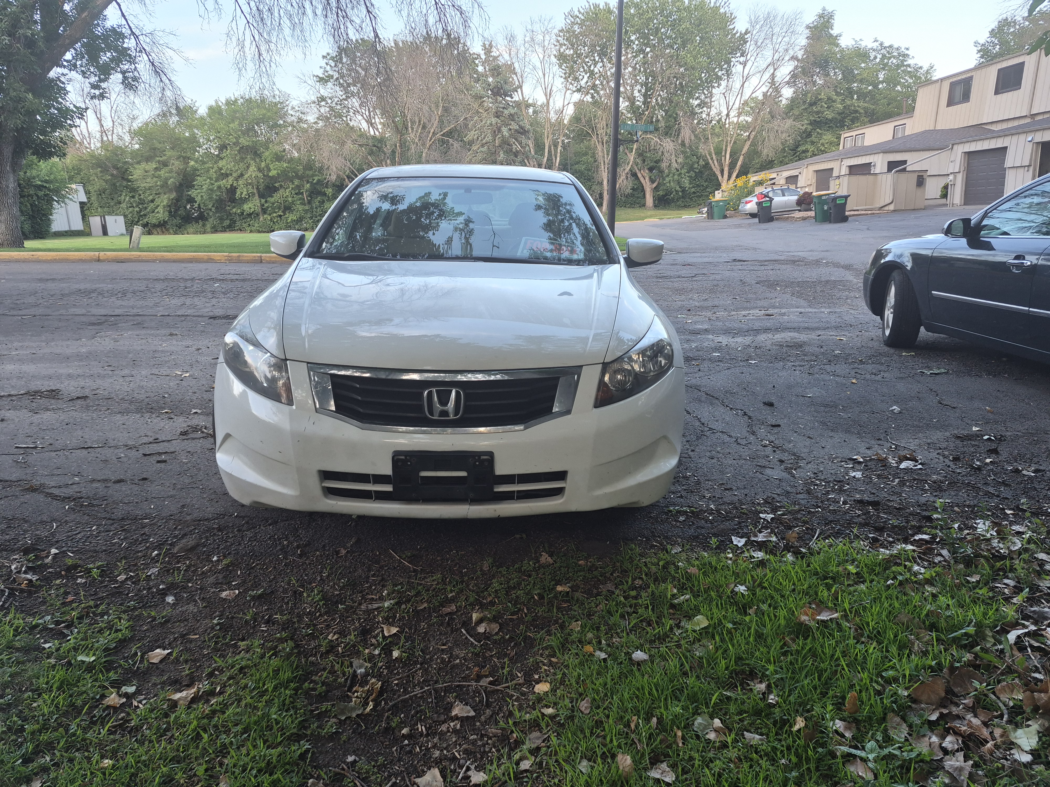 Used 2008 Honda Accord LX-P image 1