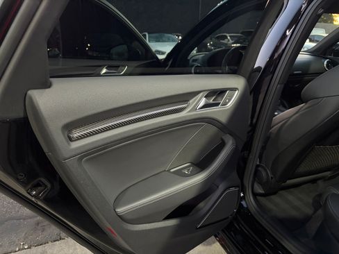 Used 2020 Audi S3 Premium Plus w/ Premium Plus Package image 15