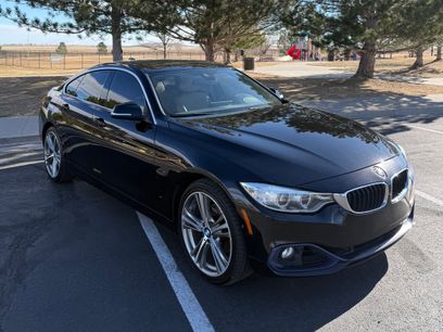 Used 2016 BMW 428i Gran Coupe xDrive