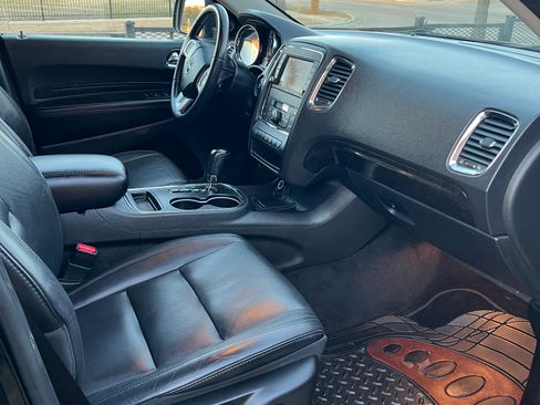 Used 2013 Dodge Durango Crew image 9