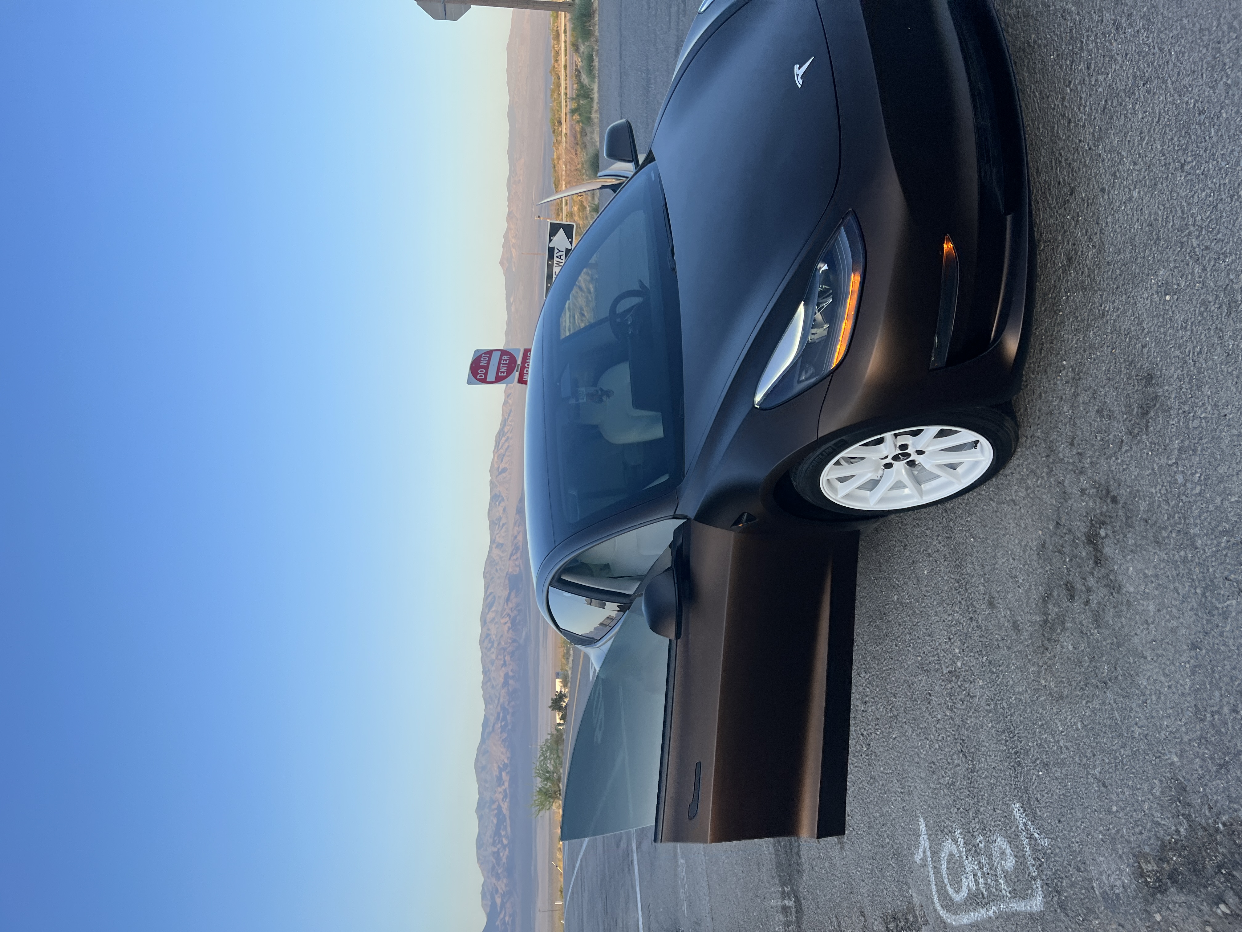 Used 2021 Tesla Model 3 Standard Range Plus RWD image 21