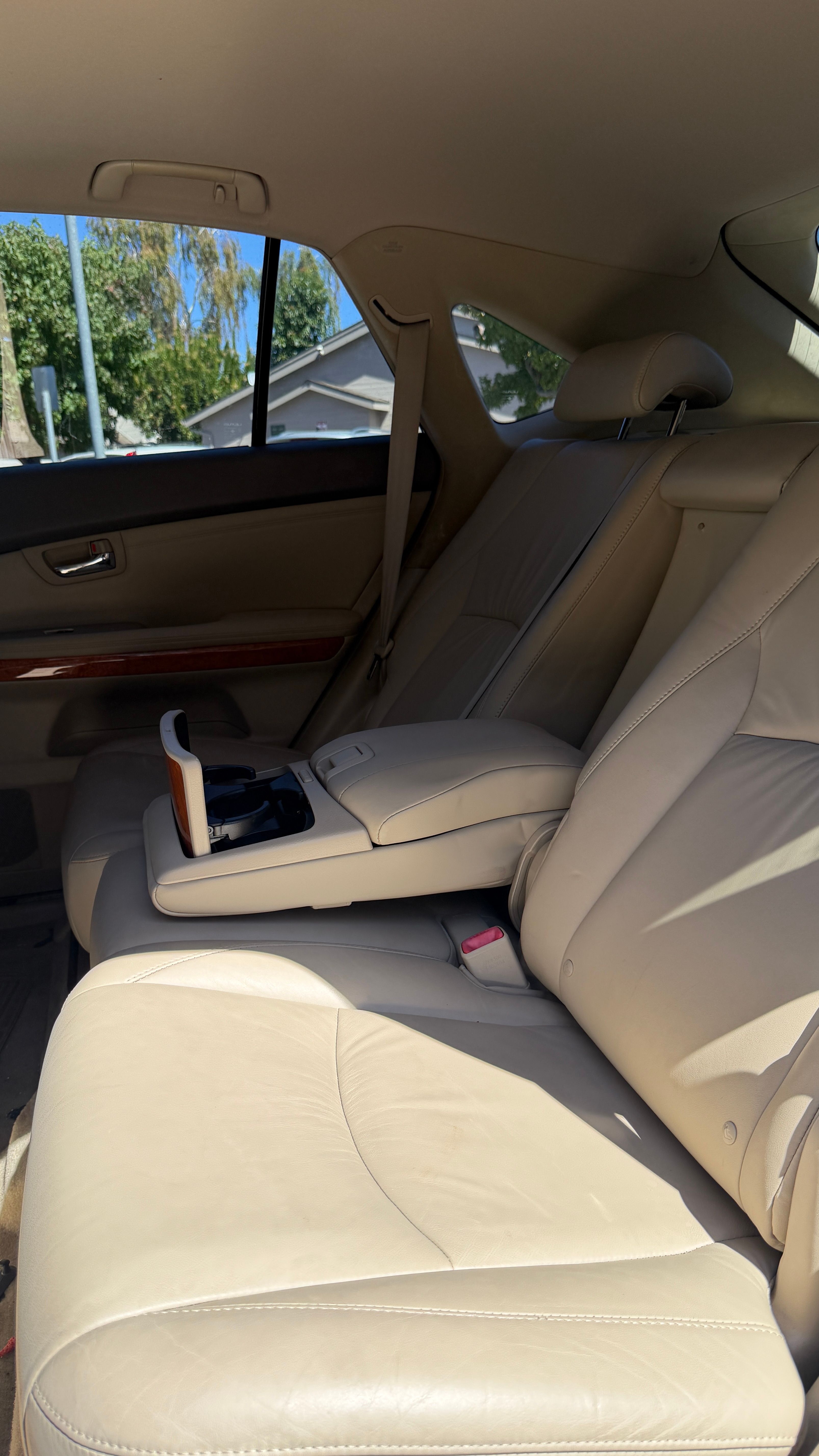 Used 2005 Lexus RX 330 AWD w/ Premium Plus Pkg image 15