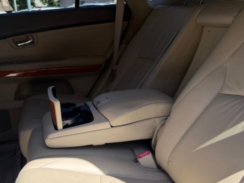 Used 2005 Lexus RX 330 AWD w/ Premium Plus Pkg image 15