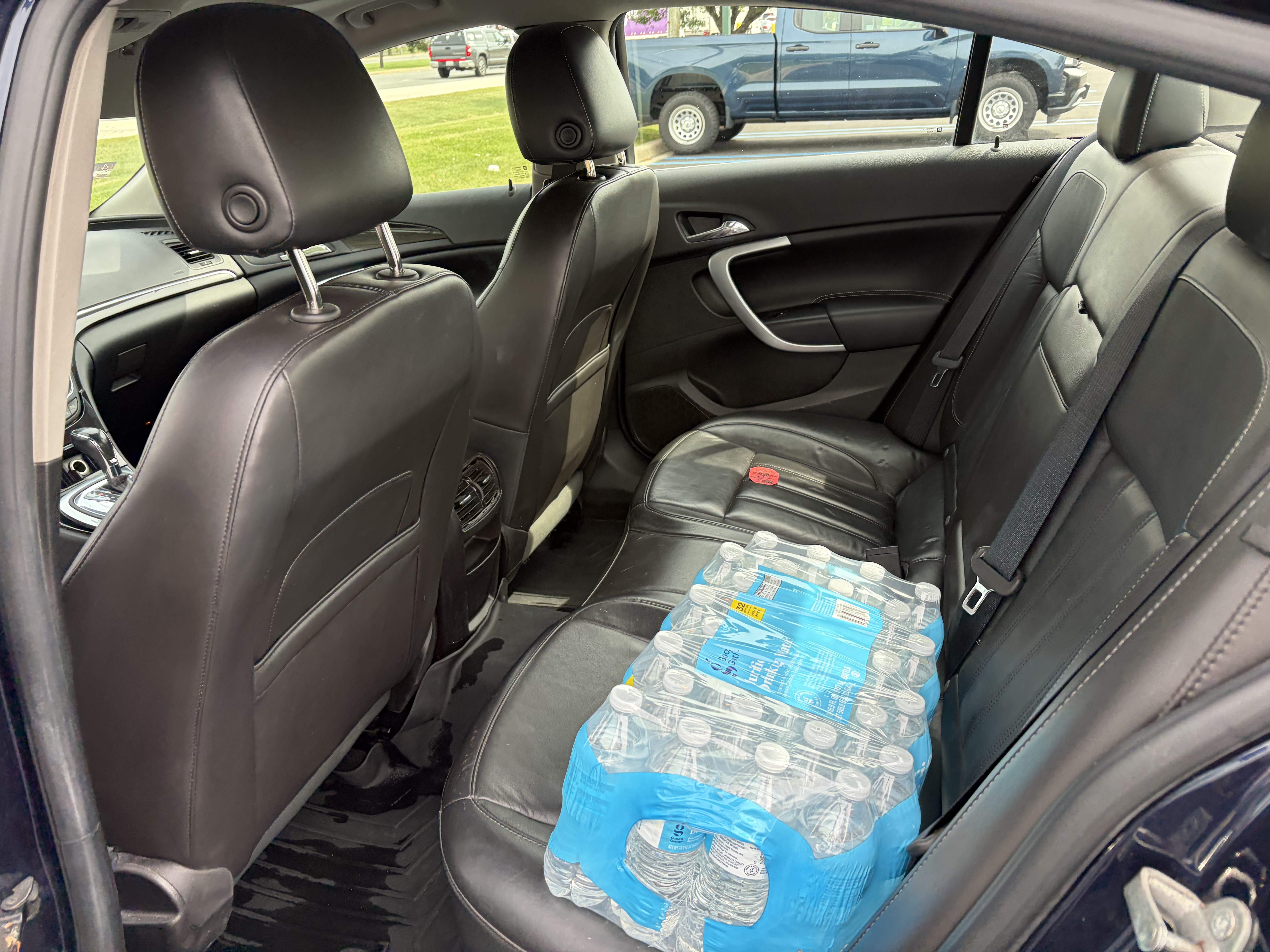 Used 2015 Buick Regal FWD image 19