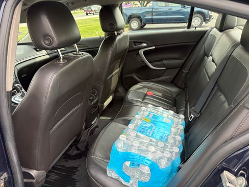 Used 2015 Buick Regal FWD image 19