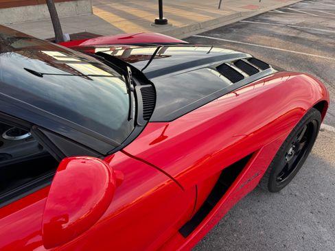 Used 2008 Dodge Viper SRT-10 w/ Competition Group image 15