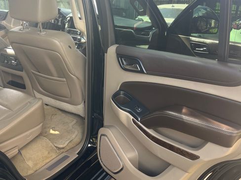 Used 2015 Chevrolet Tahoe LT w/ Luxury Package image 13