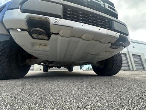 Used 2023 Ford F150 Raptor image 29