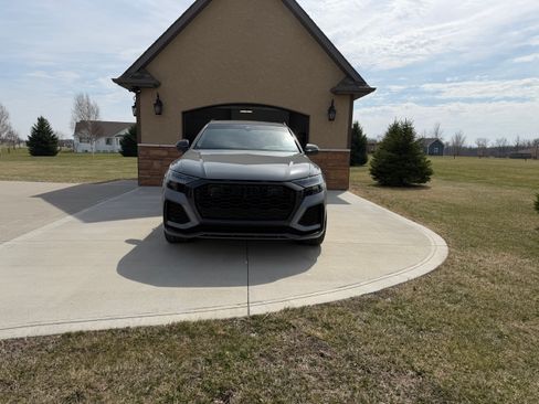 Used 2022 Audi RS Q8 image 18
