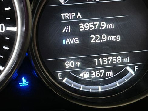 Used 2016 MAZDA CX-9 Signature AWD/4WD image 12