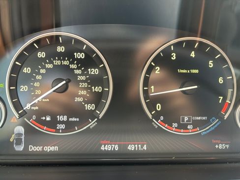 Used 2012 BMW 650i Convertible RWD image 12