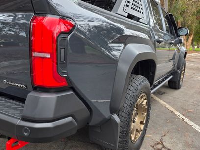 Used 2025 Toyota Tacoma 4x4 Double Cab Hybrid