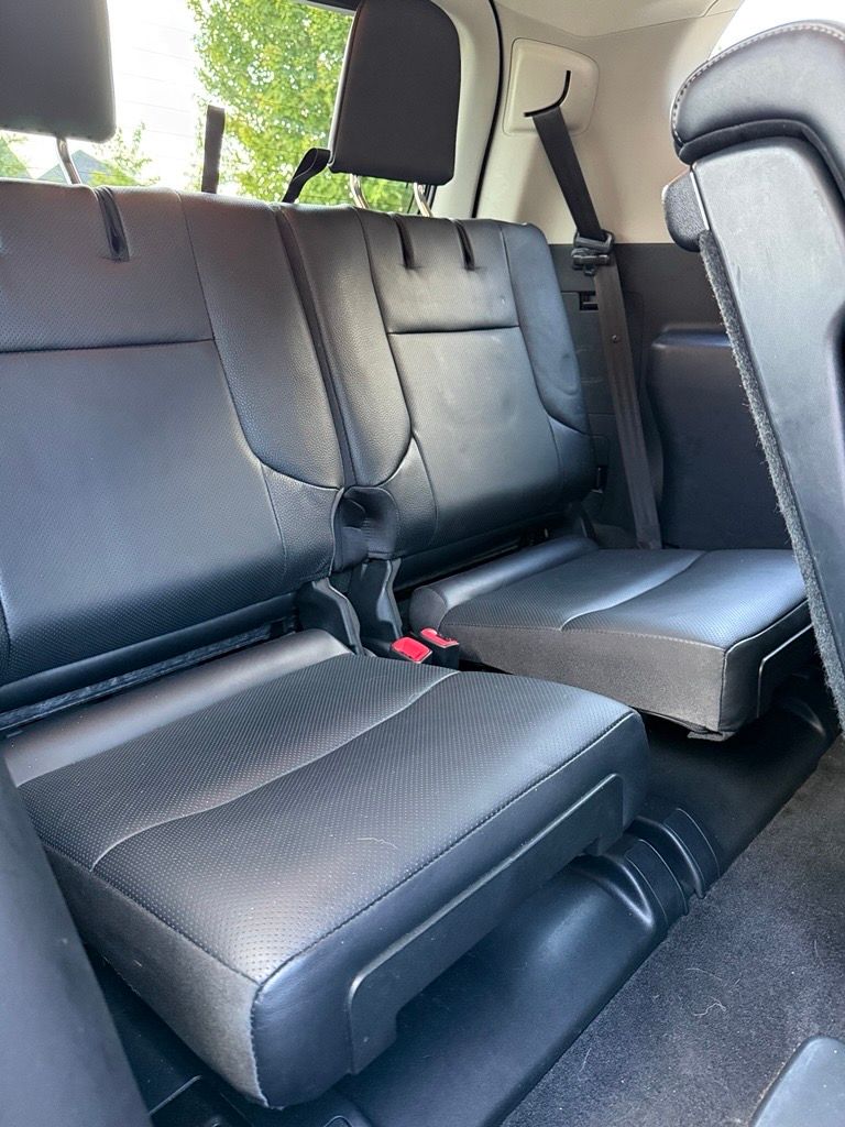 Used 2014 Lexus GX 460 w/ Premium Package AWD/4WD image 26