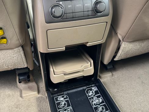 Used 2008 Toyota Highlander Limited image 5