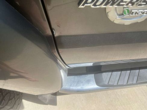 Used 2016 Ford F350 Lariat w/ Lariat Interior Package image 21