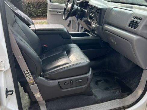 Used 2000 Ford F350 2WD Crew Cab DRW Super Duty image 10