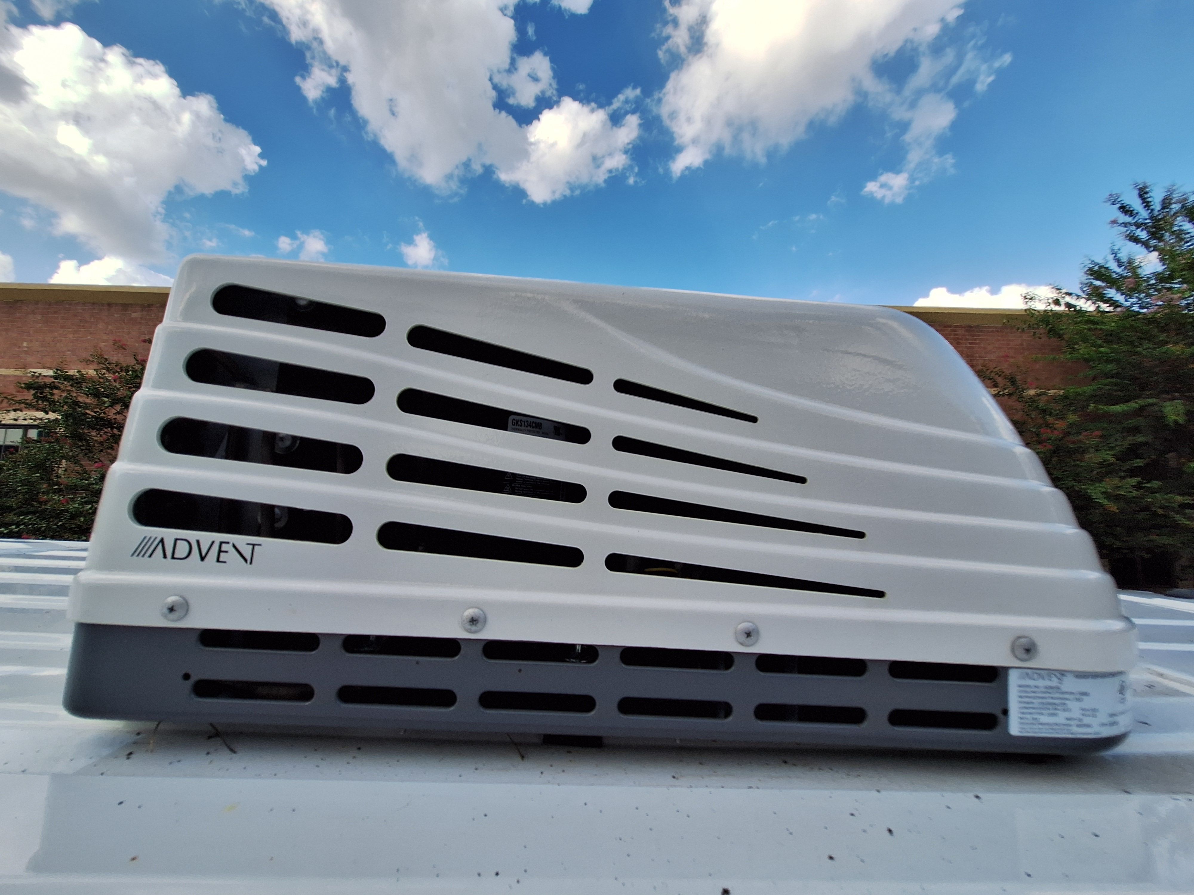 Used 2022 RAM ProMaster 2500 FWD image 21