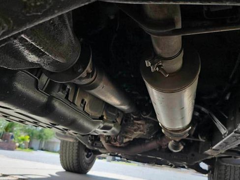 Used 2010 Toyota FJ Cruiser 4WD image 16