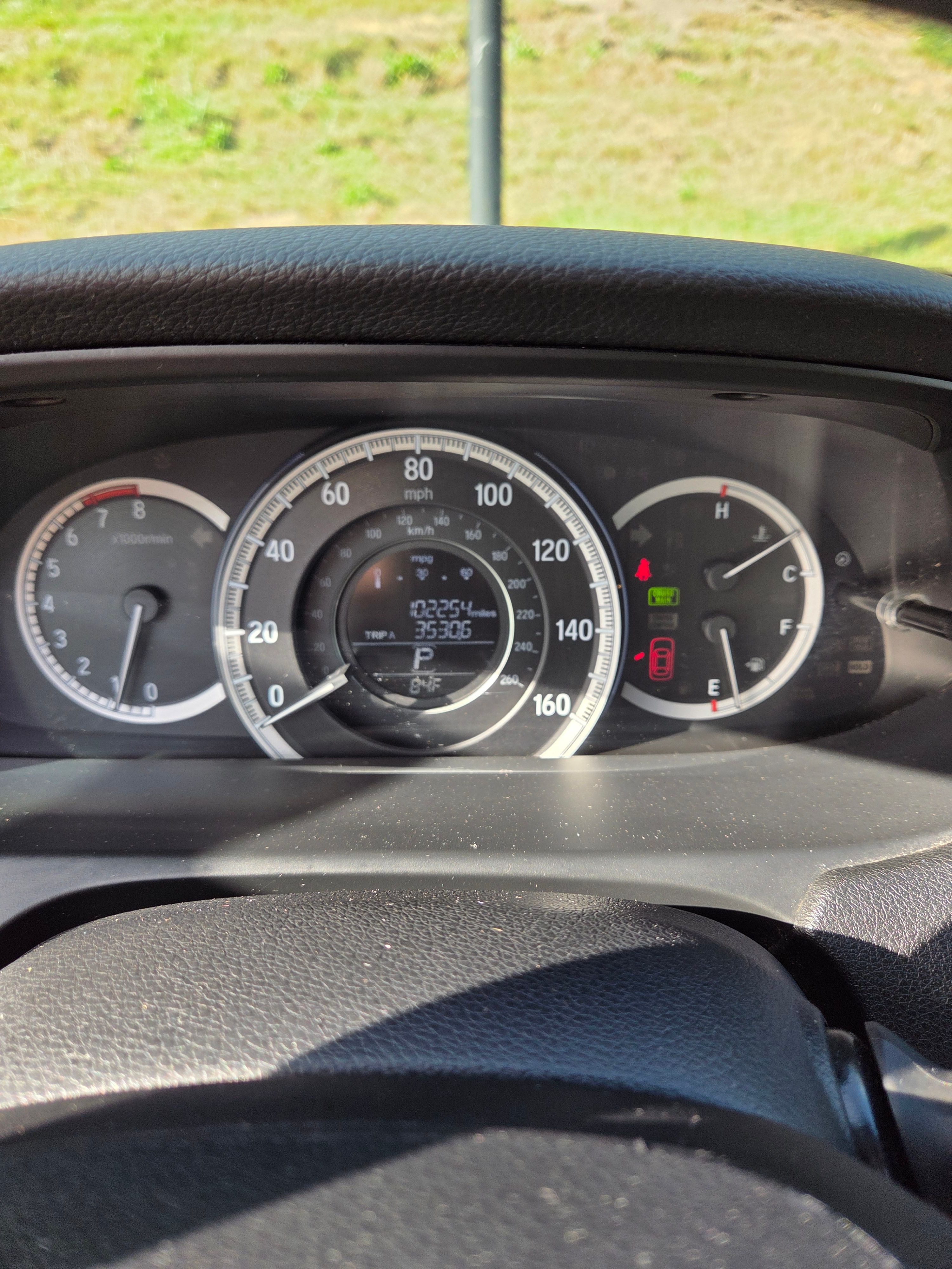 Used 2017 Honda Accord EX image 13