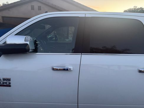 Used 2018 RAM 2500 Limited image 8