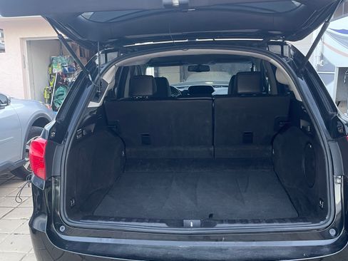 Used 2013 Acura RDX Sport Utility 4D image 13