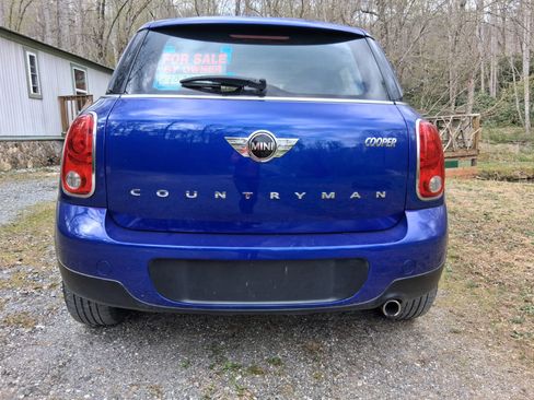 Used 2016 MINI Cooper Countryman image 8