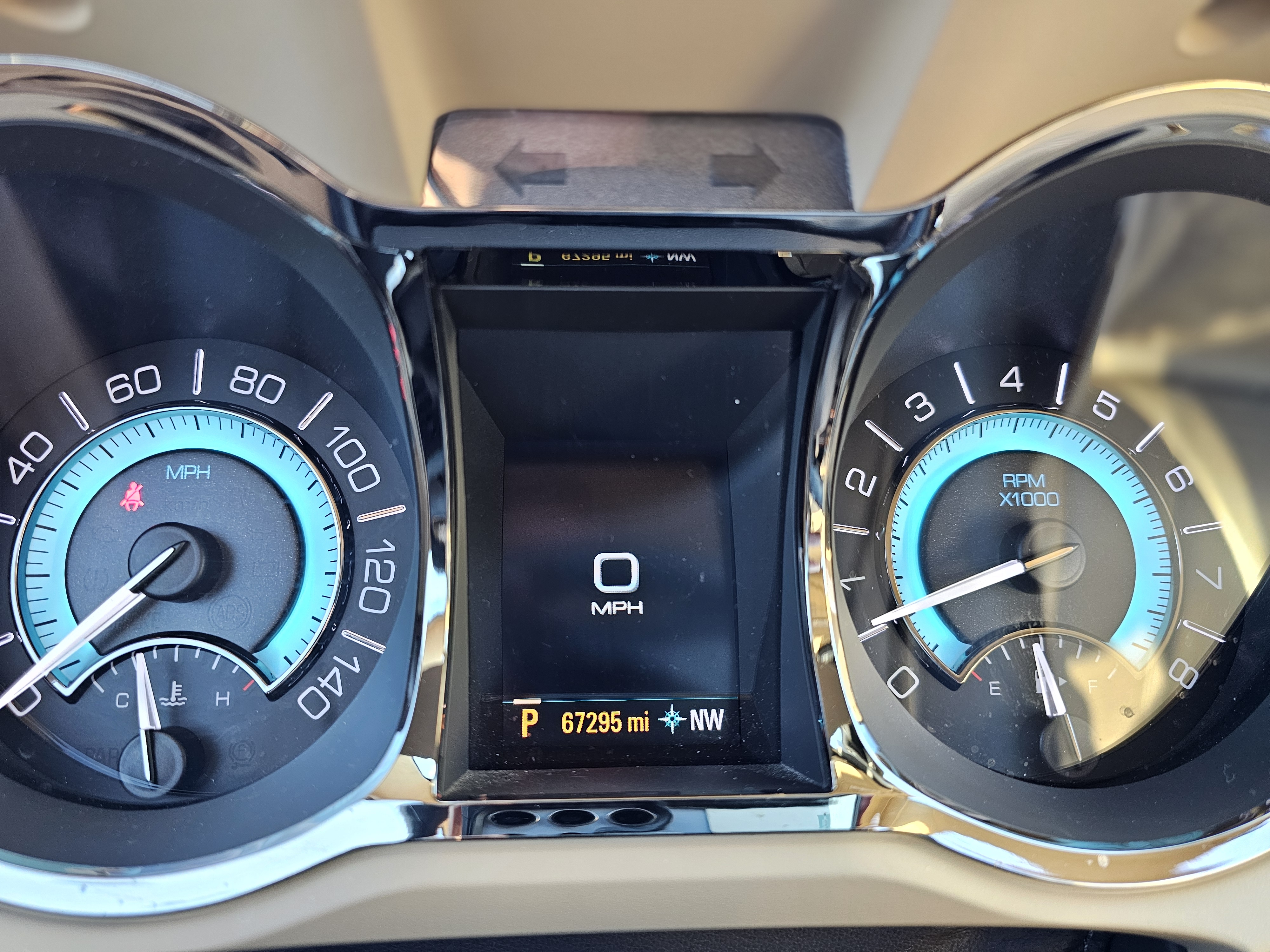 Used 2013 Buick LaCrosse FWD image 18