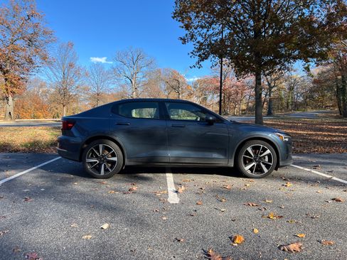 Used 2022 Polestar Polestar 2 w/ Plus Package image 5