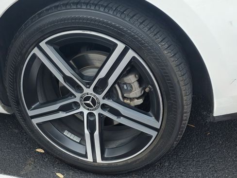 Used 2020 Mercedes-Benz CLA 250 image 11